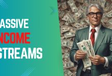 Passive Income Streams