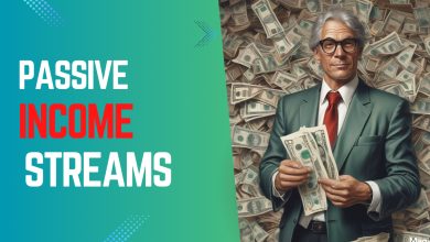 Passive Income Streams